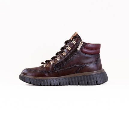 Pikolinos Segovia W5P-8978C3 (Women's) - Caoba Leather