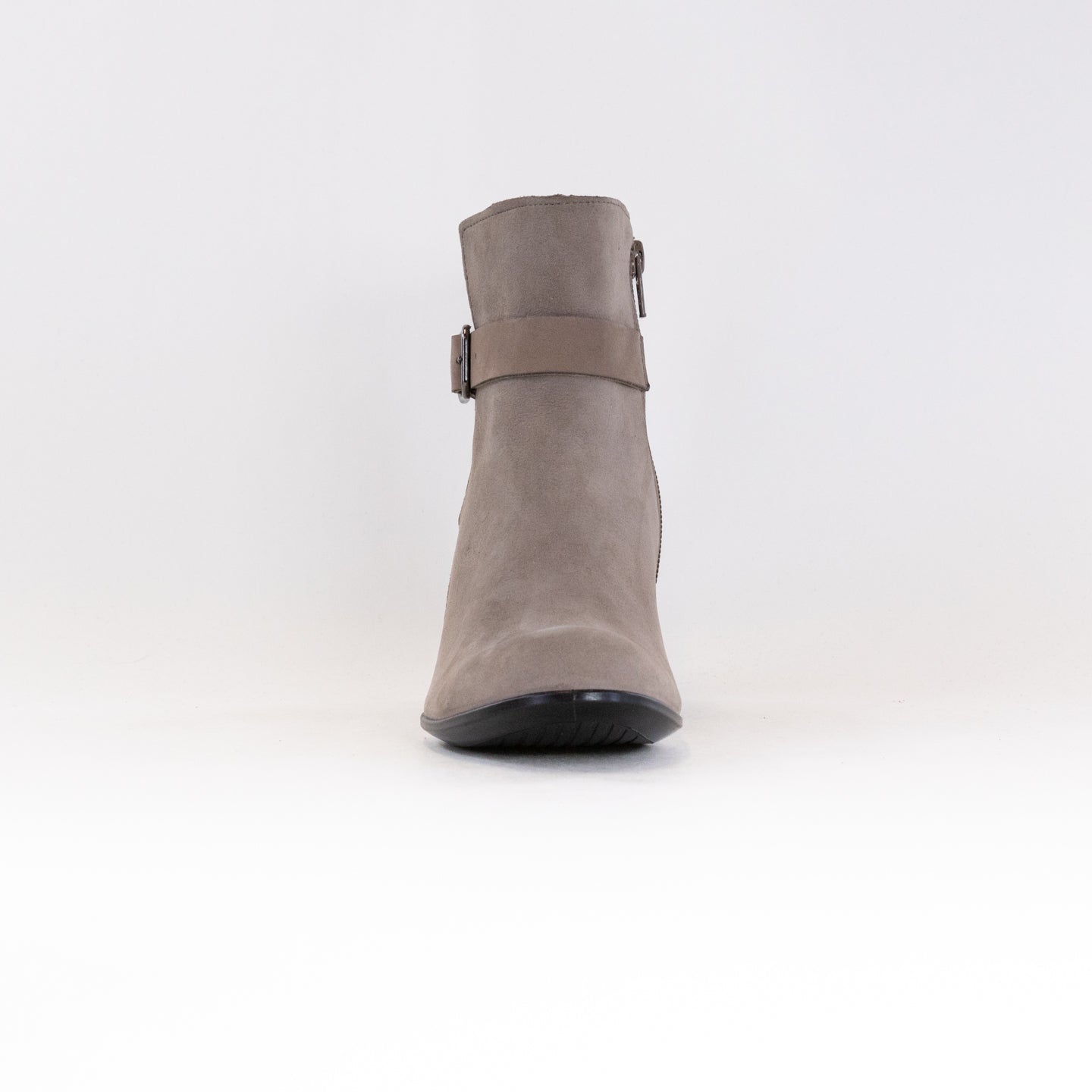 ECCO Women's Dress Classic 35 Ankle Boot Taupe / 40 ECCO Women's Dress Classic 35 Ankle Boot Taupe / 40