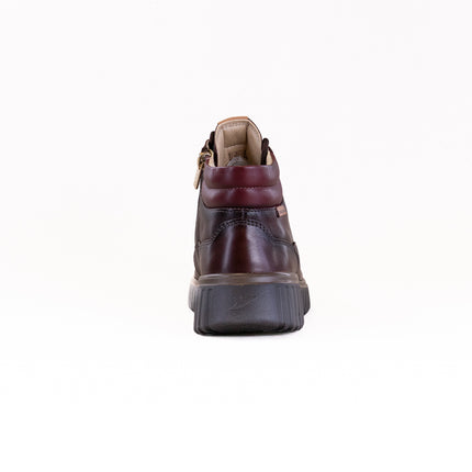 Pikolinos Segovia W5P-8978C3 (Women's) - Caoba Leather
