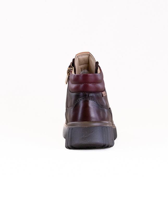 Pikolinos Segovia W5P-8978C3 (Women's) - Caoba Leather