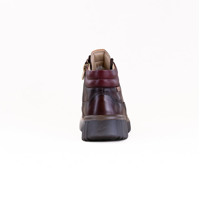 Pikolinos Segovia W5P-8978C3 (Women's) - Caoba Leather