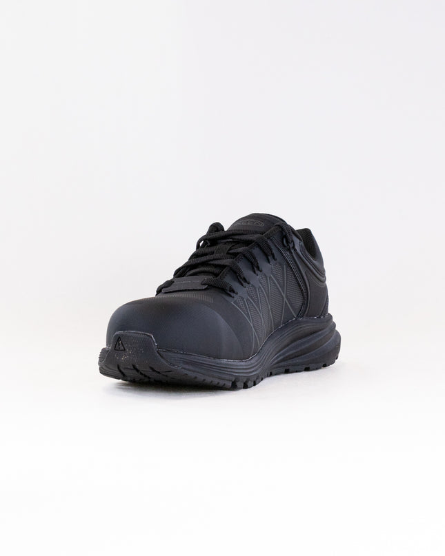 KEEN Utility Vista Energy XT - Carbon Toe (Women's) - Black/Raven
