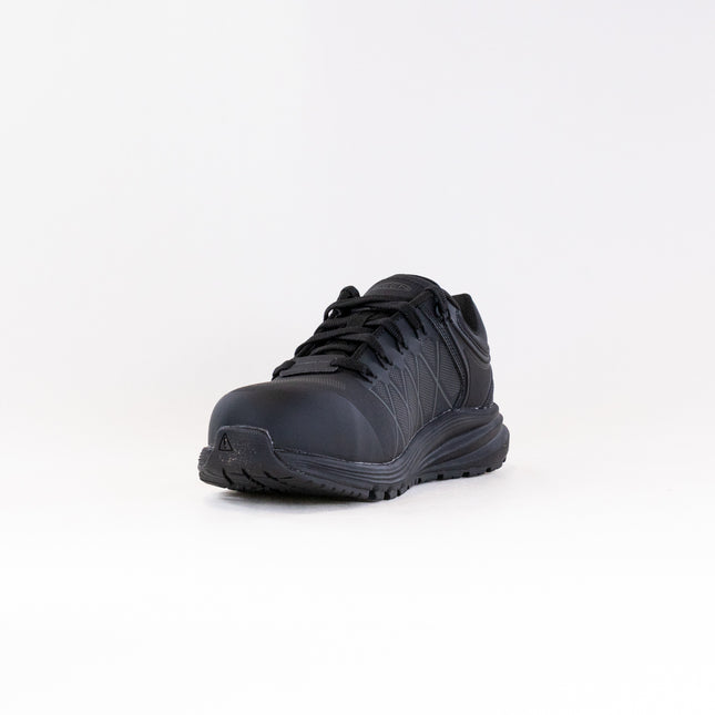 KEEN Utility Vista Energy XT - Carbon Toe (Women's) - Black/Raven