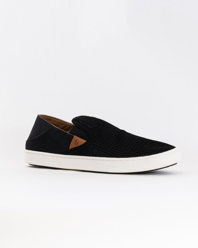 Olukai Pehuea (Women's) - Black/Black