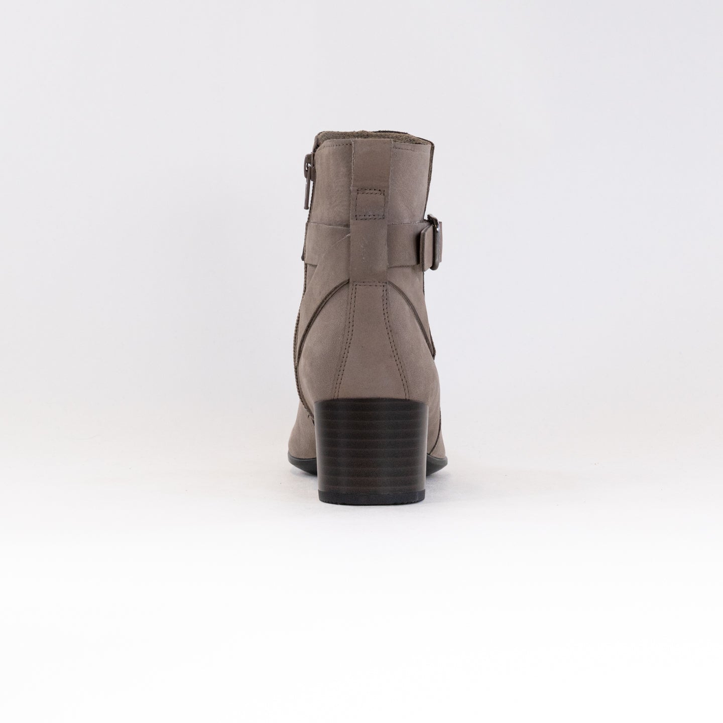 ECCO Women's Dress Classic 35 Ankle Boot Taupe / 40 ECCO Women's Dress Classic 35 Ankle Boot Taupe / 40