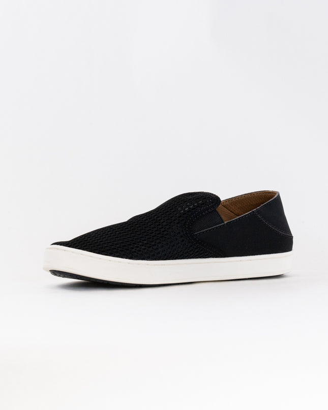 Olukai Pehuea (Women's) - Black/Black