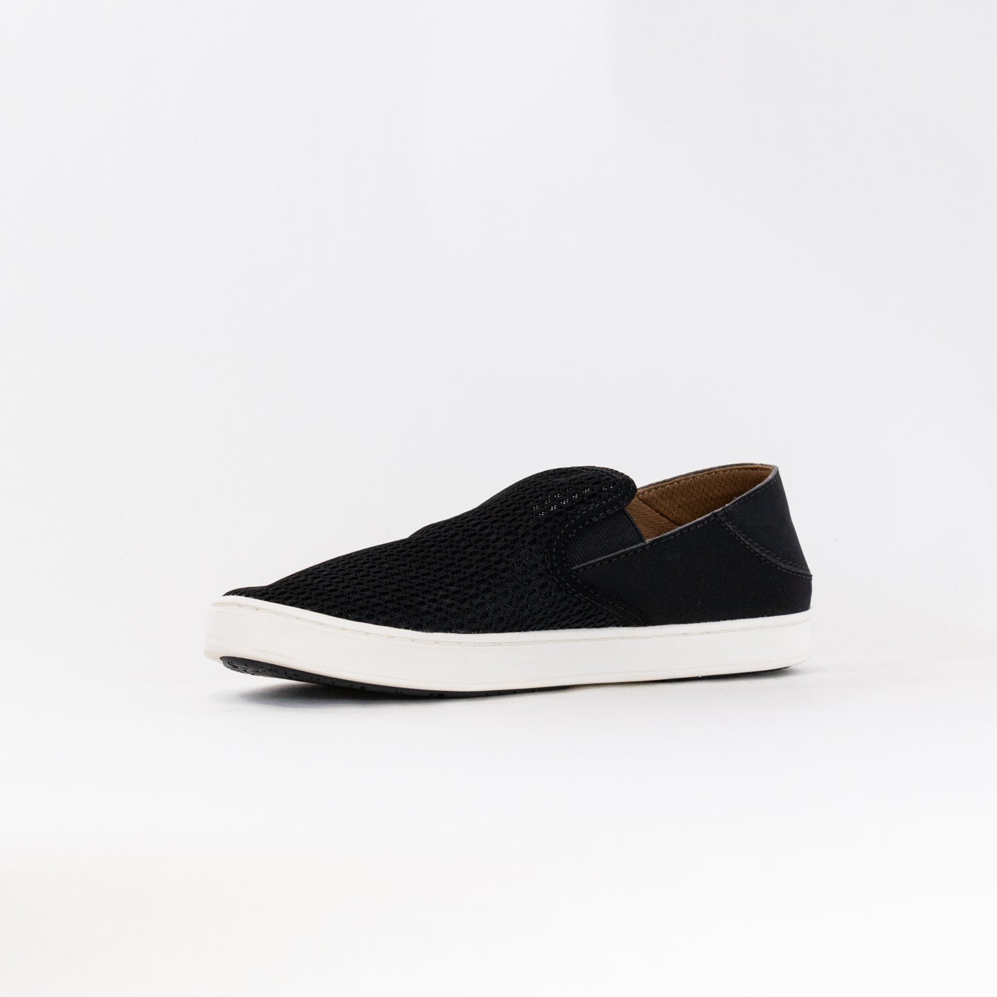 Olukai Pehuea (Women's) - Black/Black