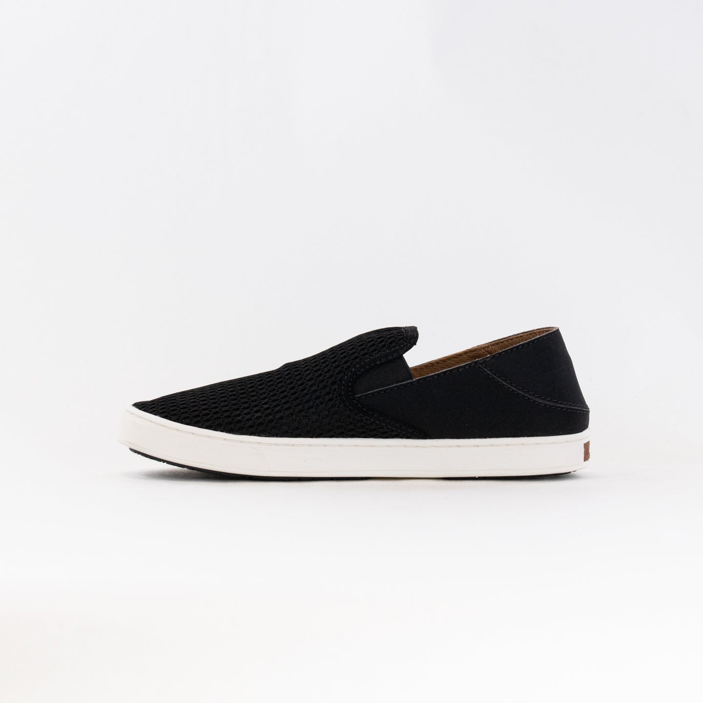 Olukai Pehuea (Women's) - Black/Black