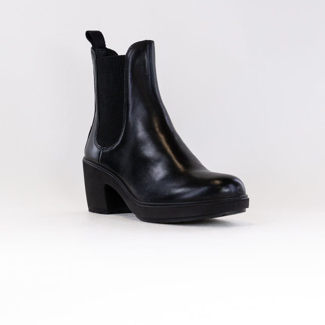 ECCO Metropole Zurich Chelsea Boot (Women's) - Black