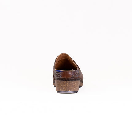 Pikolinos Granada W0W-3922C1 - Cuero