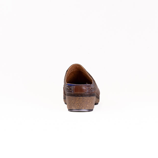 Pikolinos Granada W0W-3922C1 - Cuero