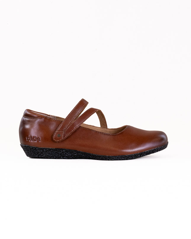 Taos Banter (Women's) - Cognac
