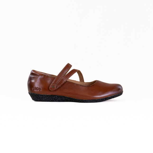 Taos Banter (Women's) - Cognac