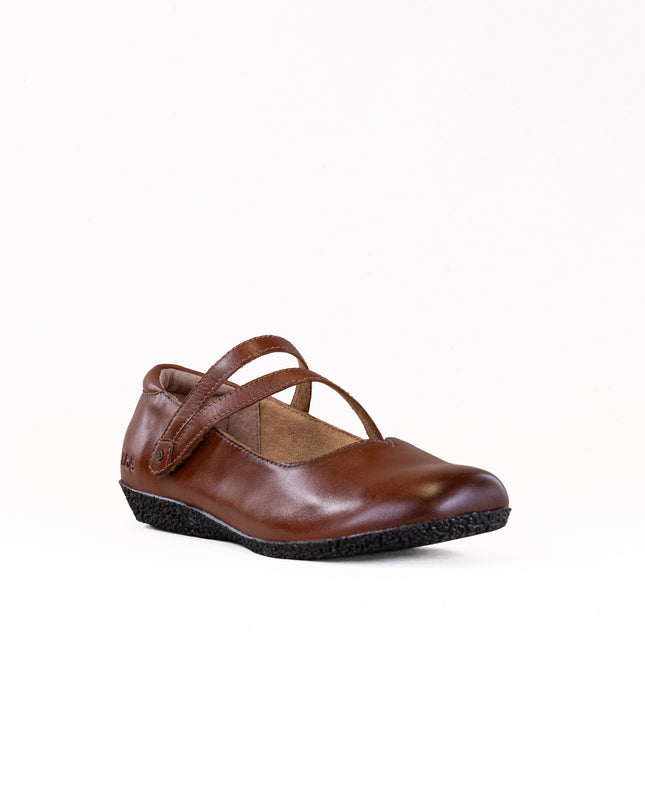 Taos Banter (Women's) - Cognac