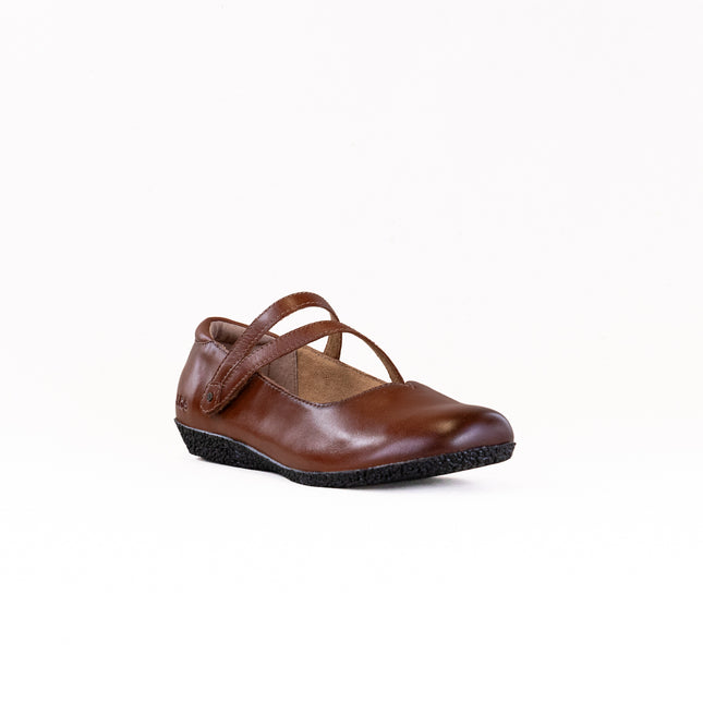 Taos Banter (Women's) - Cognac