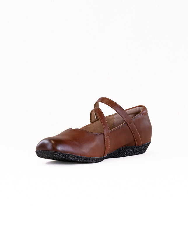Taos Banter (Women's) - Cognac