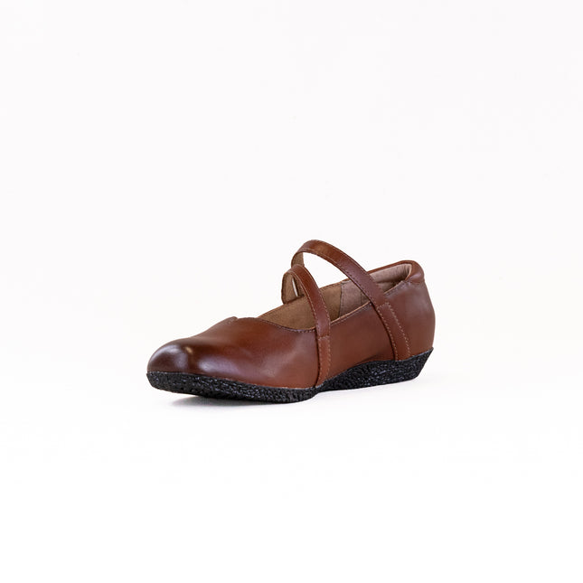 Taos Banter (Women's) - Cognac