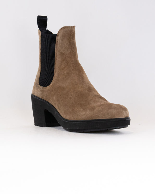 ECCO Metropole Zurich Chelsea Boot (Women's) - Camel
