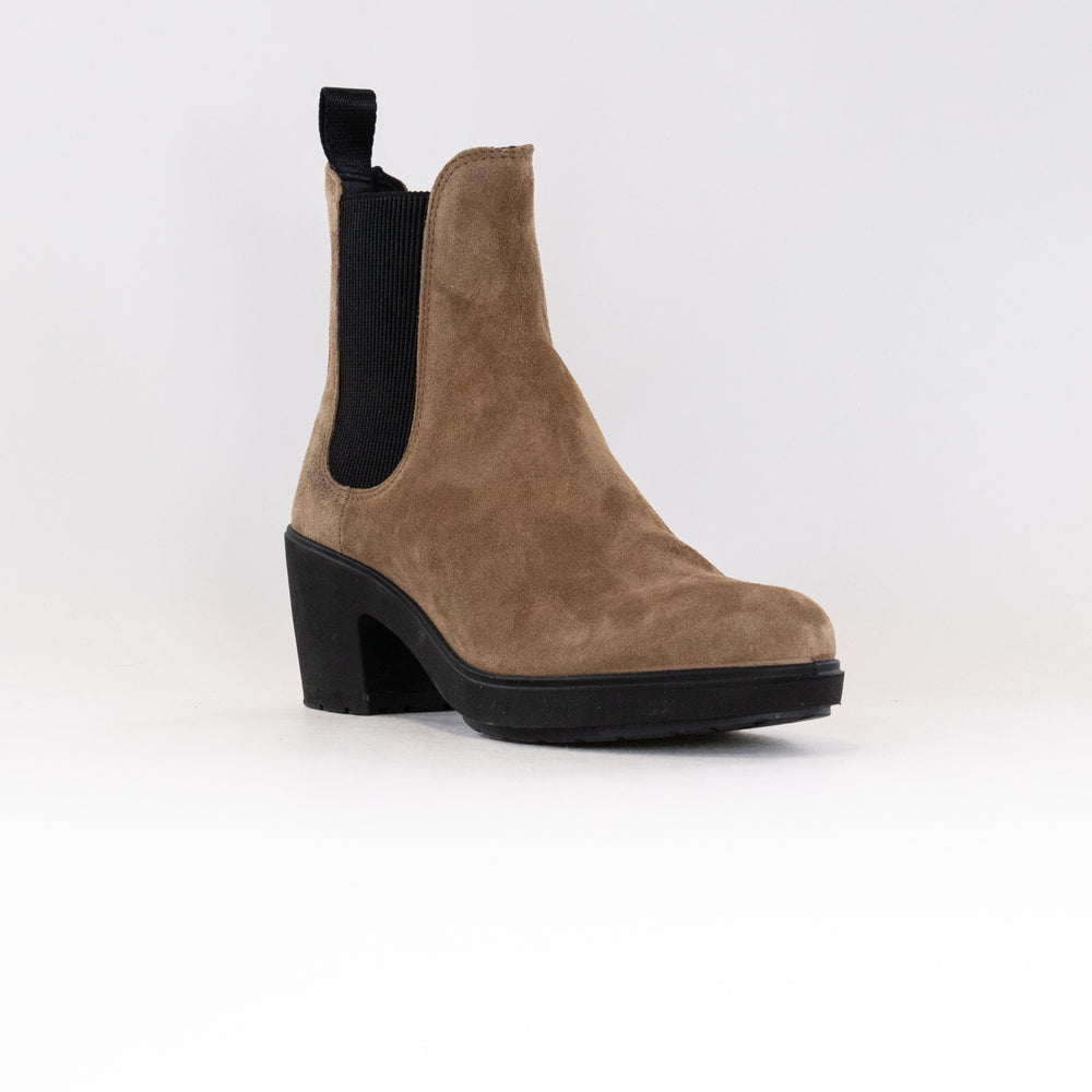 ECCO Metropole Zurich Chelsea Boot (Women's) - Camel