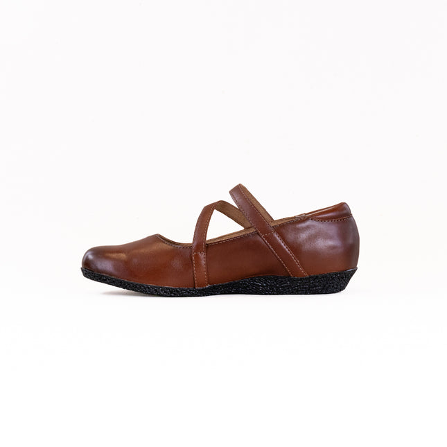 Taos Banter (Women's) - Cognac