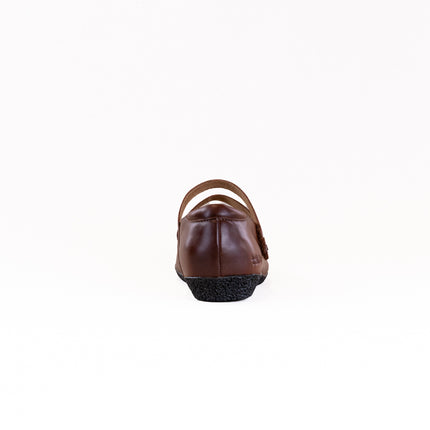 Taos Banter (Women's) - Cognac