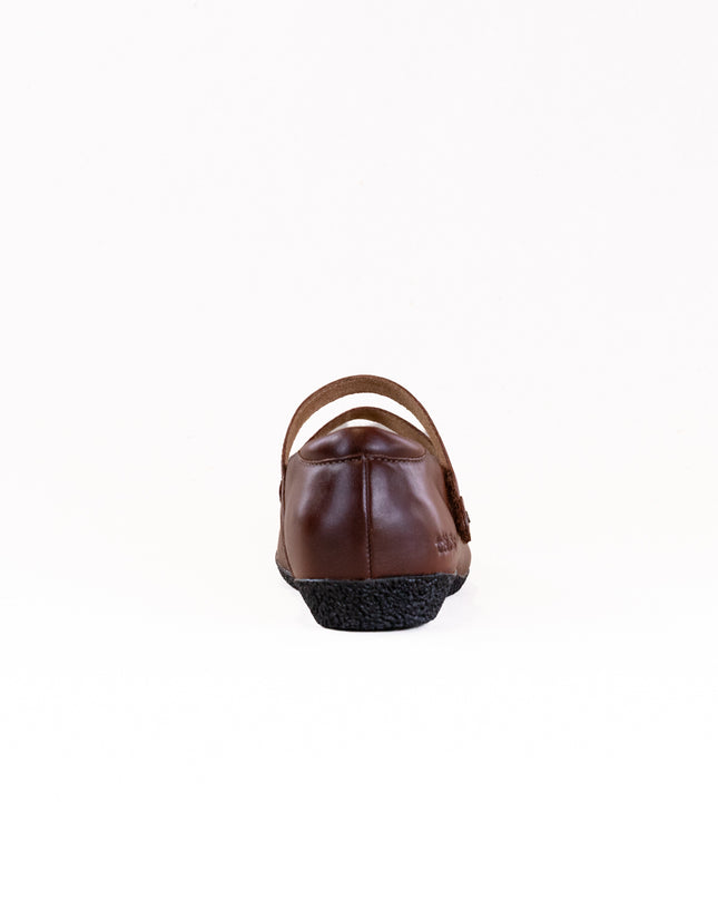 Taos Banter (Women's) - Cognac