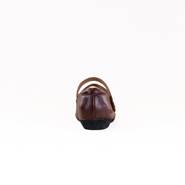 Taos Banter (Women's) - Cognac