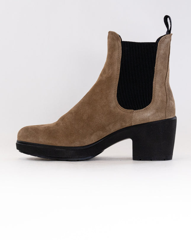 ECCO Metropole Zurich Chelsea Boot (Women's) - Camel