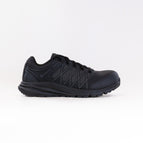 8 / MEDIUM (D) / BLACK/RAVEN