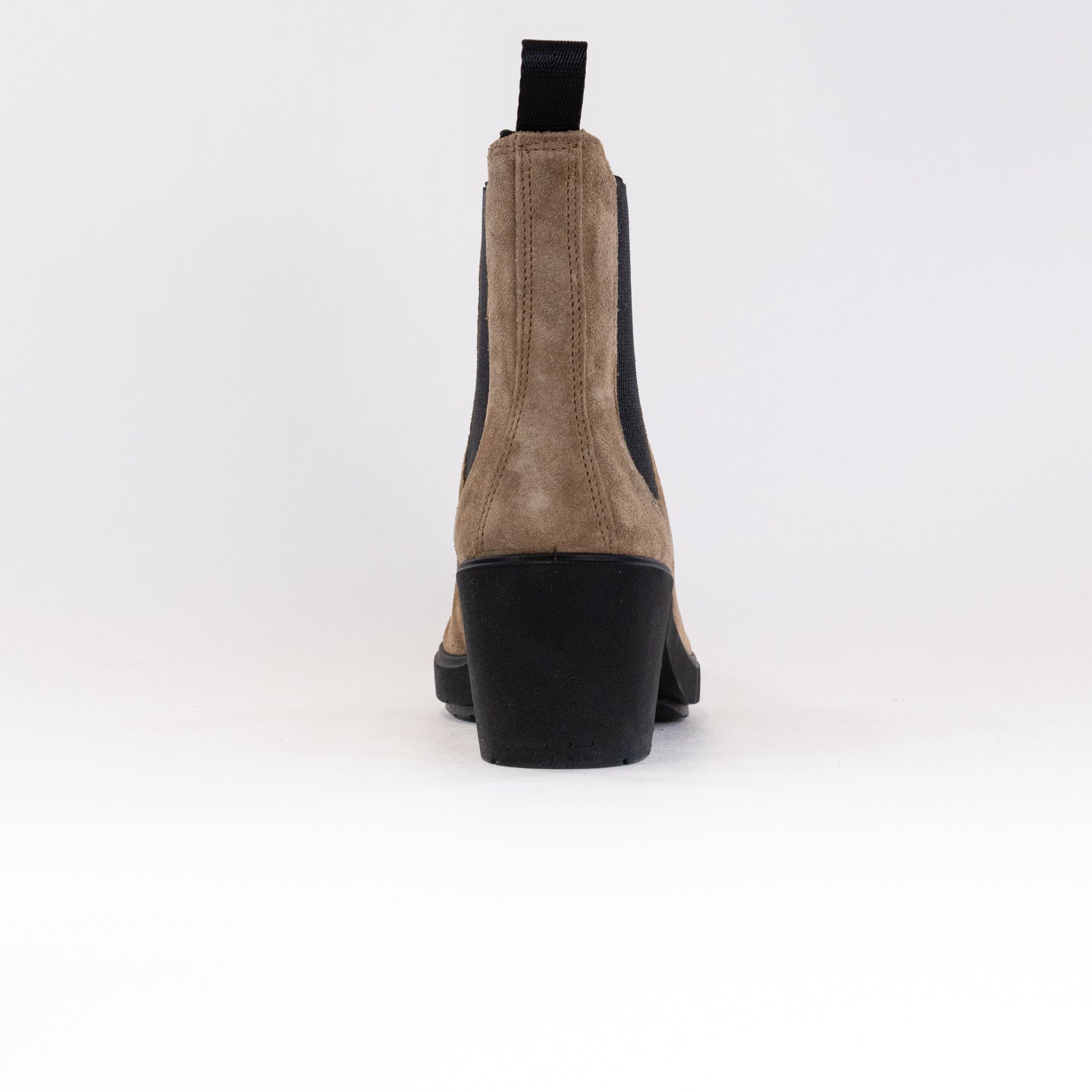 ECCO Metropole Zurich Chelsea Boot (Women's) - Camel