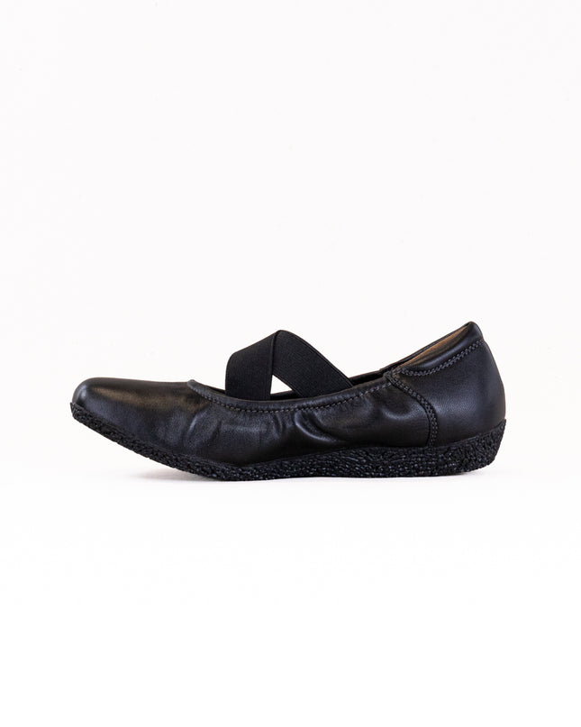 Taos Exhale (Women's) - Black