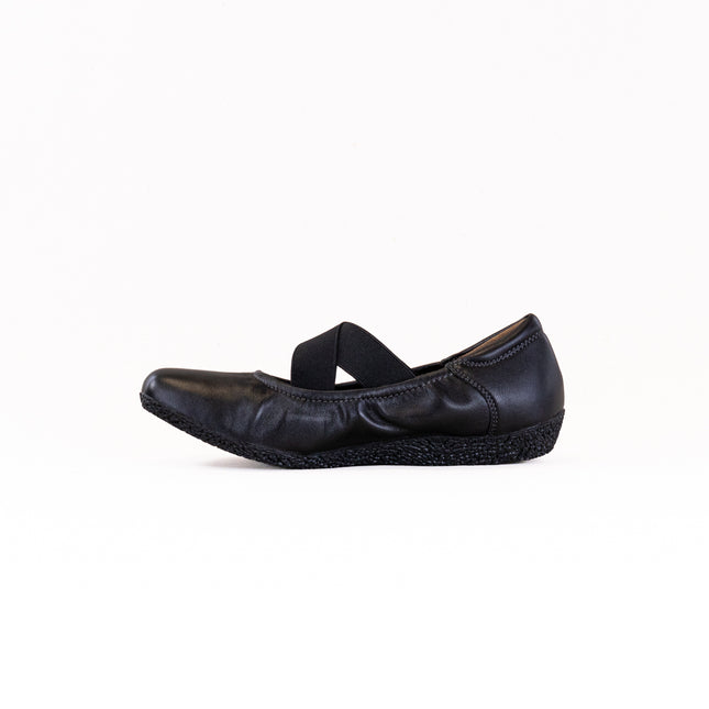 Taos Exhale (Women's) - Black