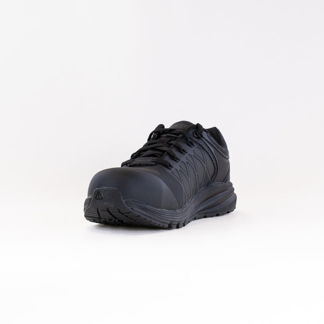 KEEN Utility Vista Energy XT - Carbon Toe (Men's) - Black/Raven