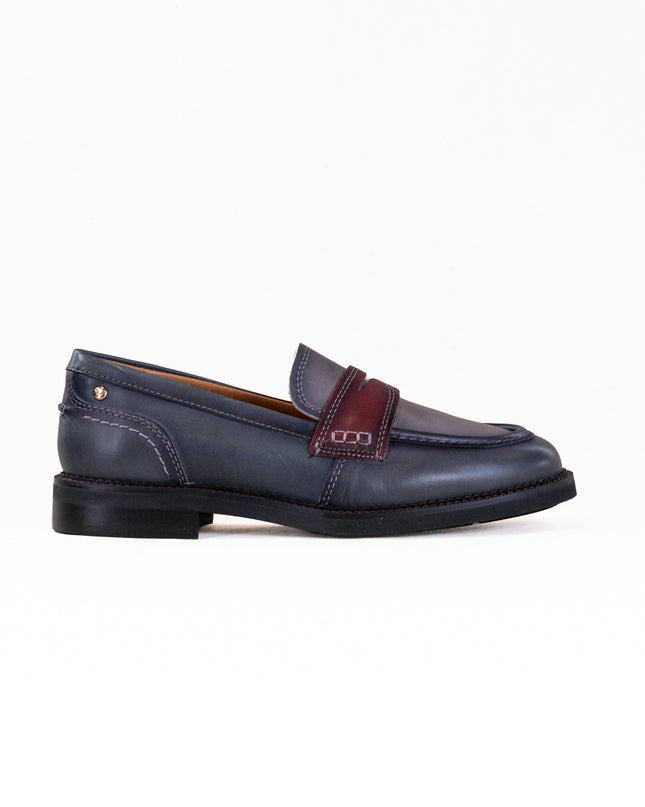 Pikolinos Deva W2L-3959C1 (Women's) - Ocean