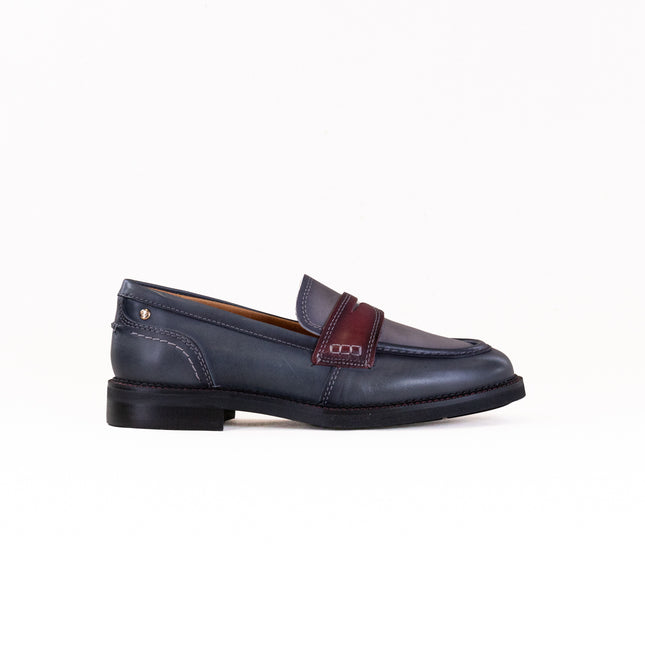 Pikolinos Deva W2L-3959C1 (Women's) - Ocean
