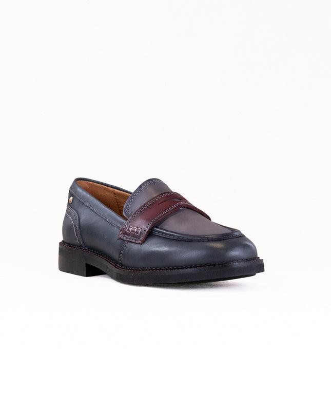 Pikolinos Deva W2L-3959C1 (Women's) - Ocean