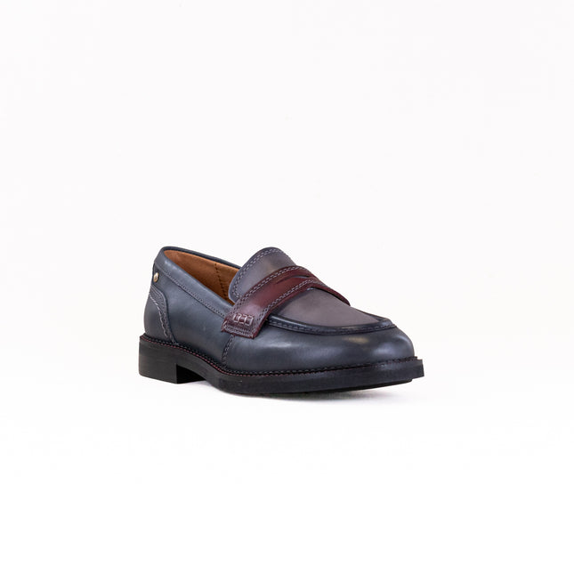 Pikolinos Deva W2L-3959C1 (Women's) - Ocean