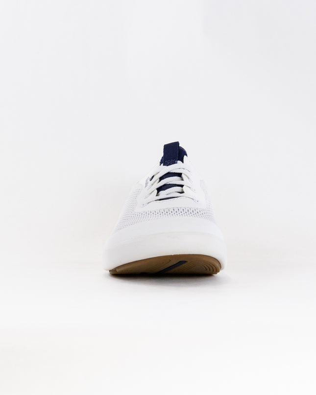 Olukai Moku Pae (Men's) - Bright White/Pacifica