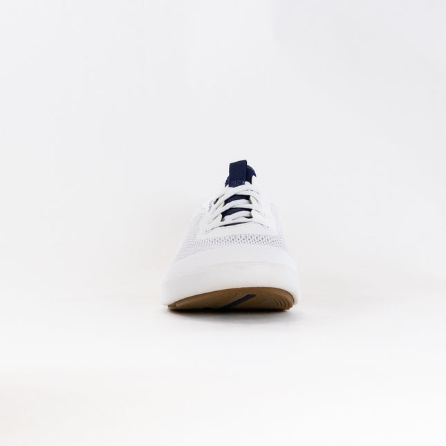Olukai Moku Pae (Men's) - Bright White/Pacifica
