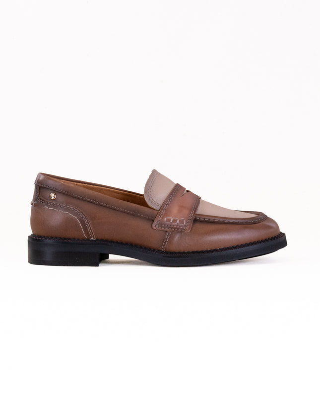 Pikolinos Deva W2L-3959C1 (Women's) - Topo