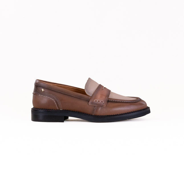 Pikolinos Deva W2L-3959C1 (Women's) - Topo