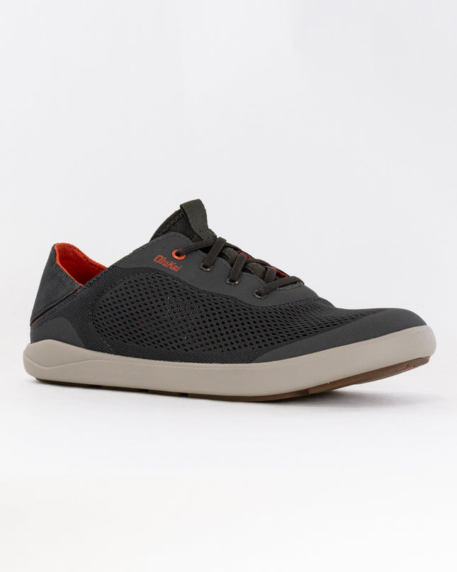 OluKai Moku Pae (Men's) - Island Salt/Koi