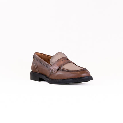 Pikolinos Deva W2L-3959C1 (Women's) - Topo