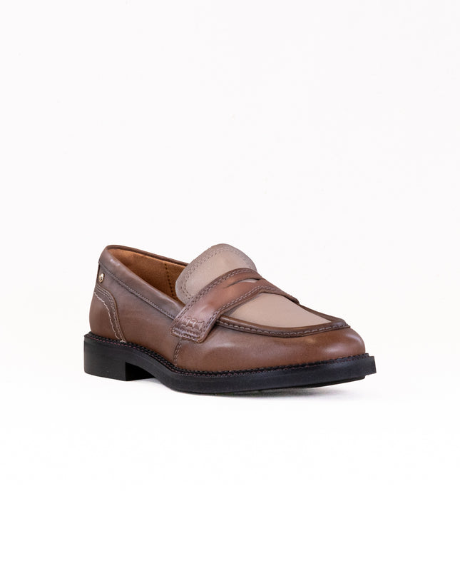 Pikolinos Deva W2L-3959C1 (Women's) - Topo