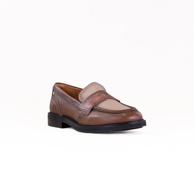 Pikolinos Deva W2L-3959C1 (Women's) - Topo