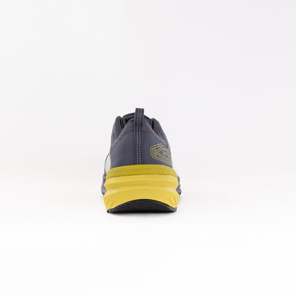 KEEN Utility Speedworks Work Sneaker - Carbon Toe (Men's) - Magnet/Black