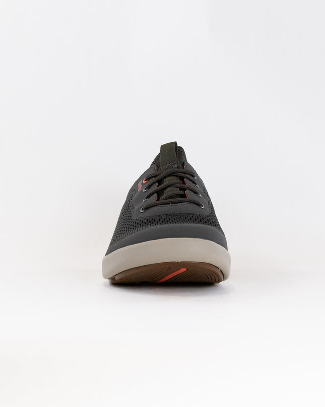 OluKai Moku Pae (Men's) - Island Salt/Koi