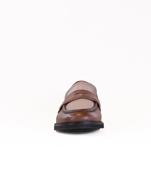 Pikolinos Deva W2L-3959C1 (Women's) - Topo