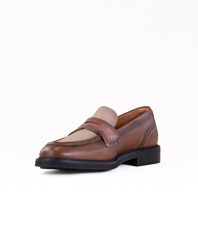 Pikolinos Deva W2L-3959C1 (Women's) - Topo