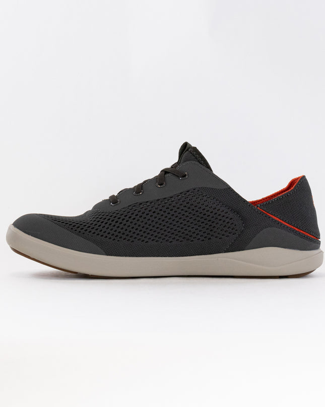 OluKai Moku Pae (Men's) - Island Salt/Koi
